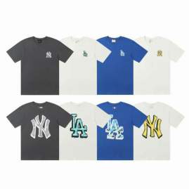 Picture of MLB T Shirts Short _SKUMLBS-2XLzztr346059
